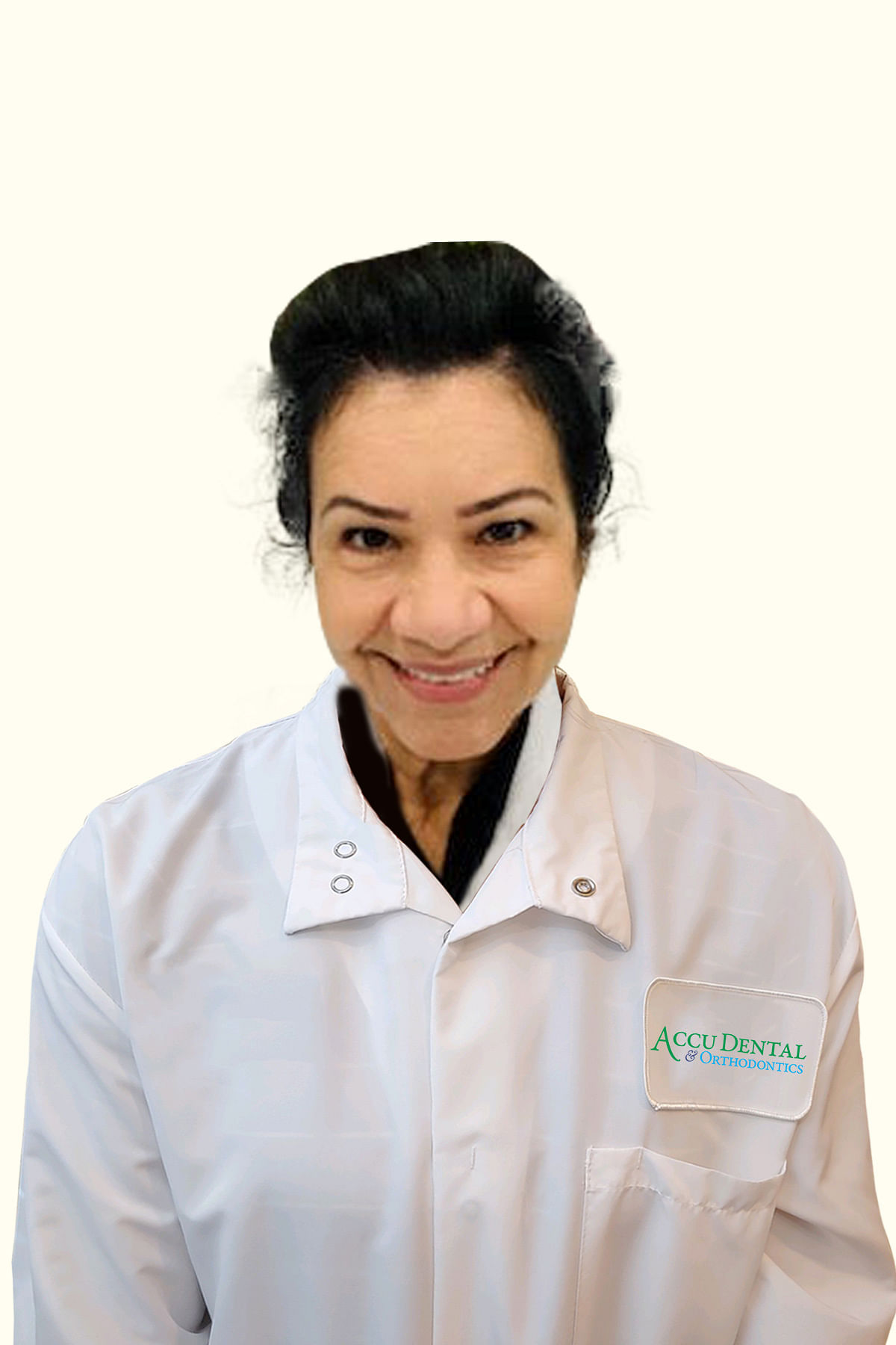 Dr. Patricia Arciniega