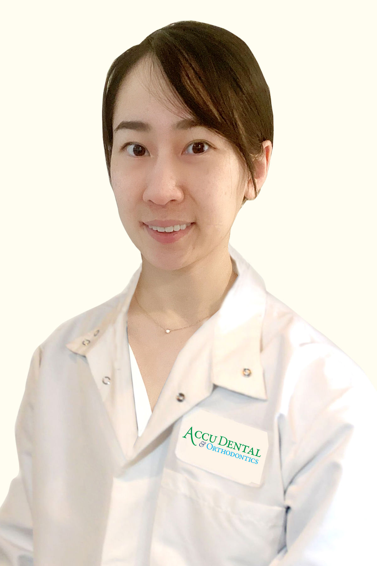 Dr. Christine Lee, D.M.D.