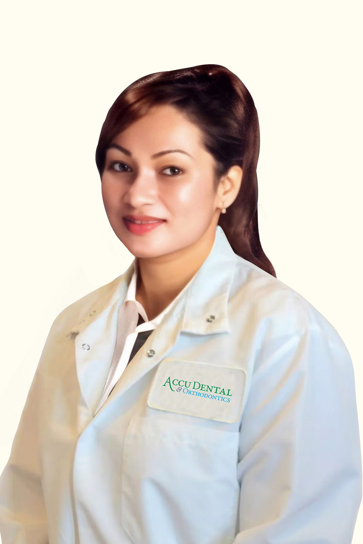 Dr Rashmi Kumra