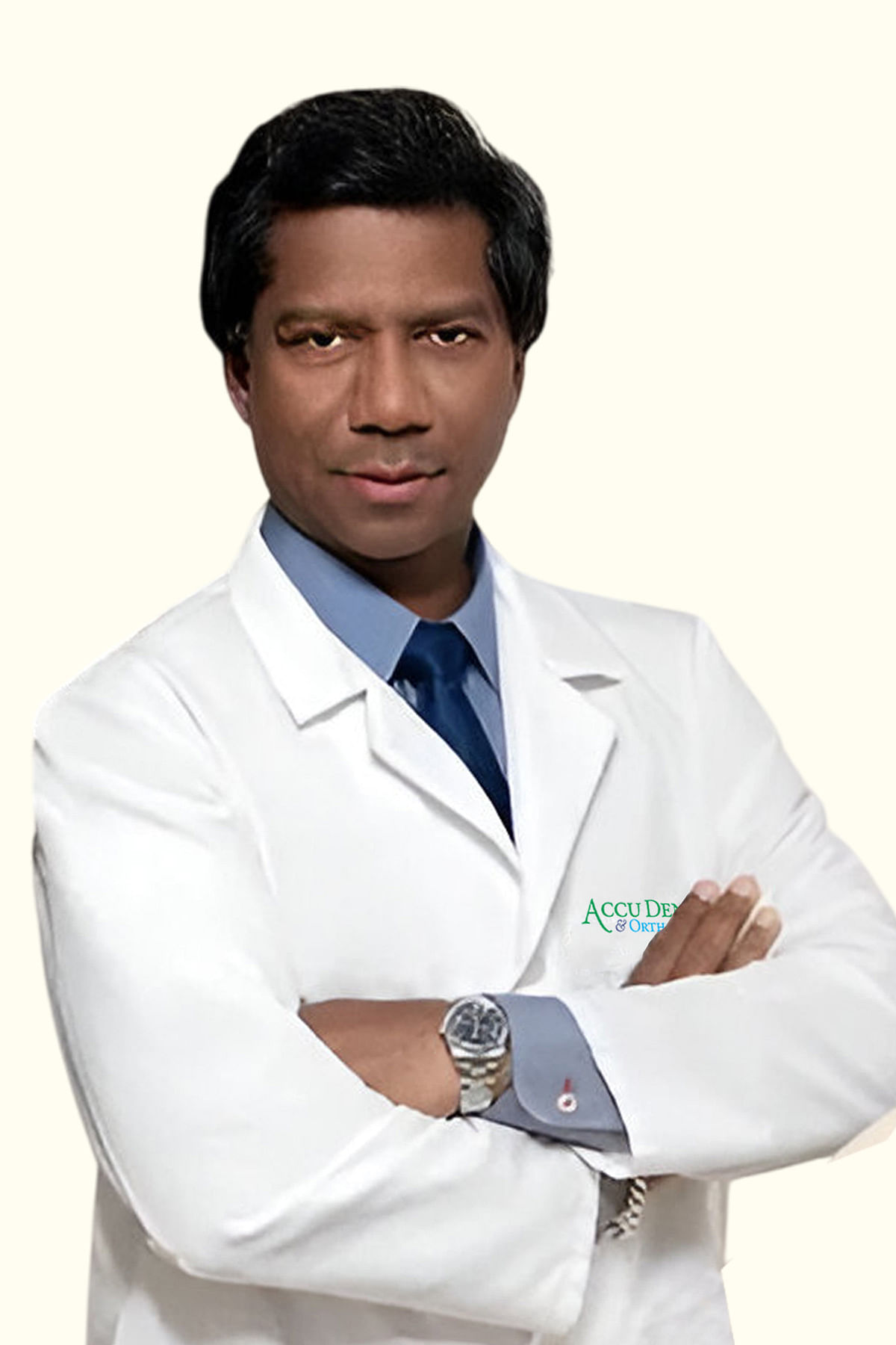 Dr. Mohamed Khaled