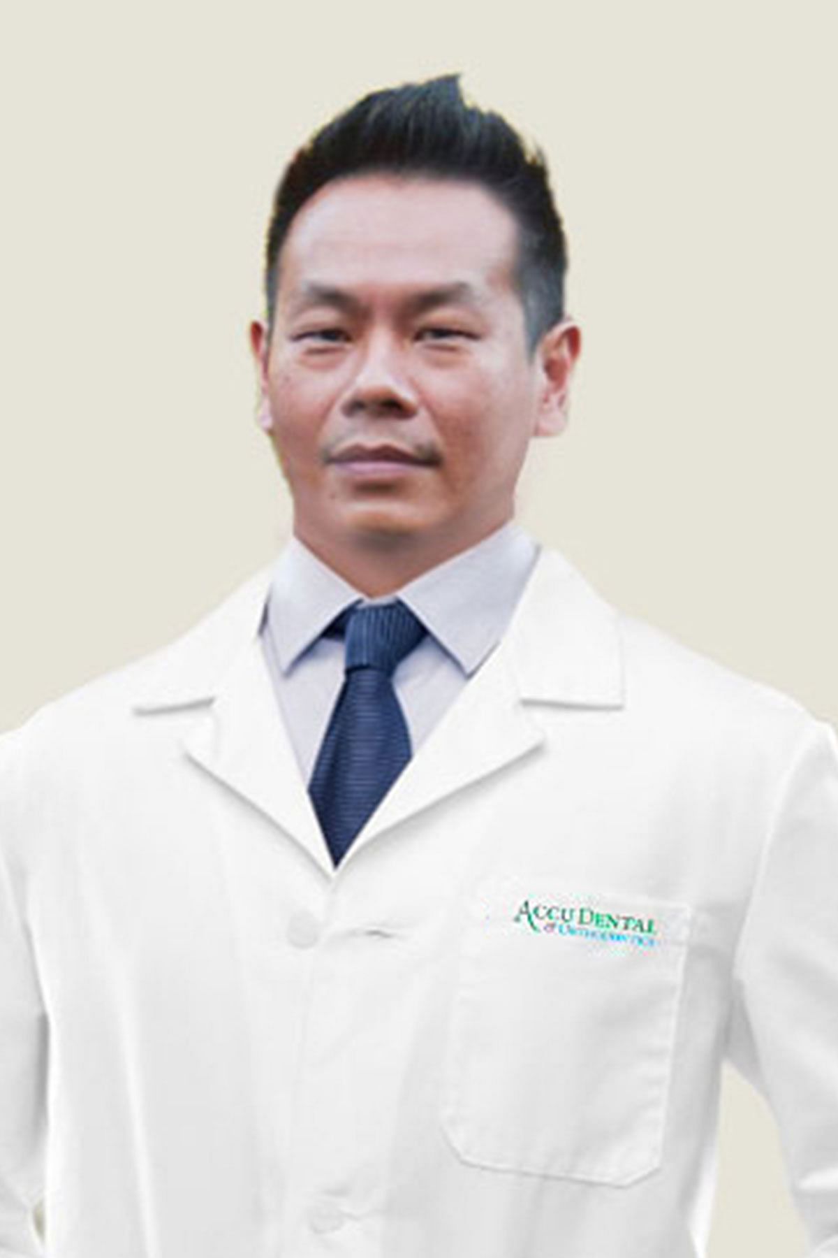 Dr. Daniel Lin