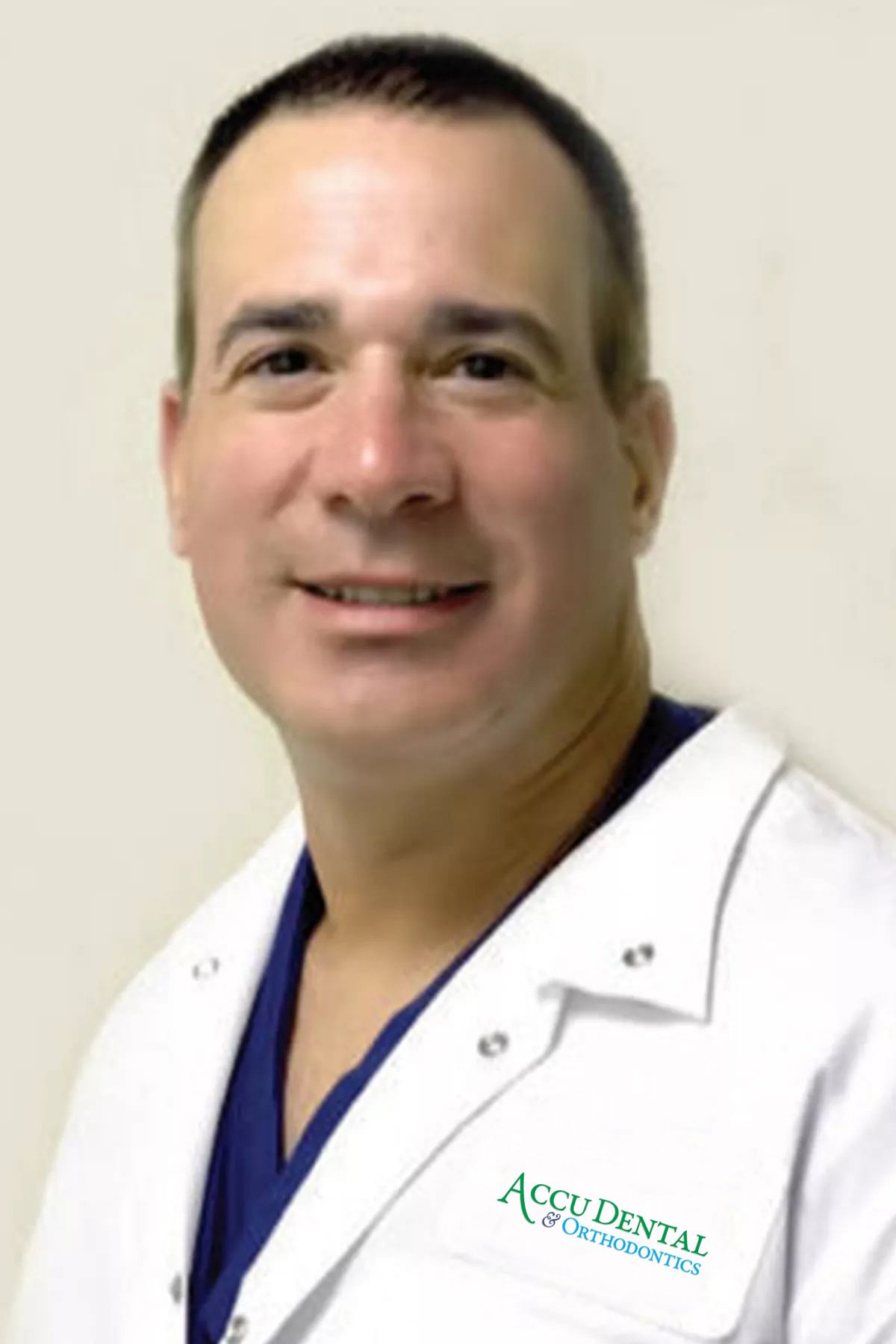 Dr. Darren Smolkin, D.M.D